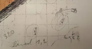 Panamarenko - Thermo voltaic Energy convector kopen? Bied vanaf 250!