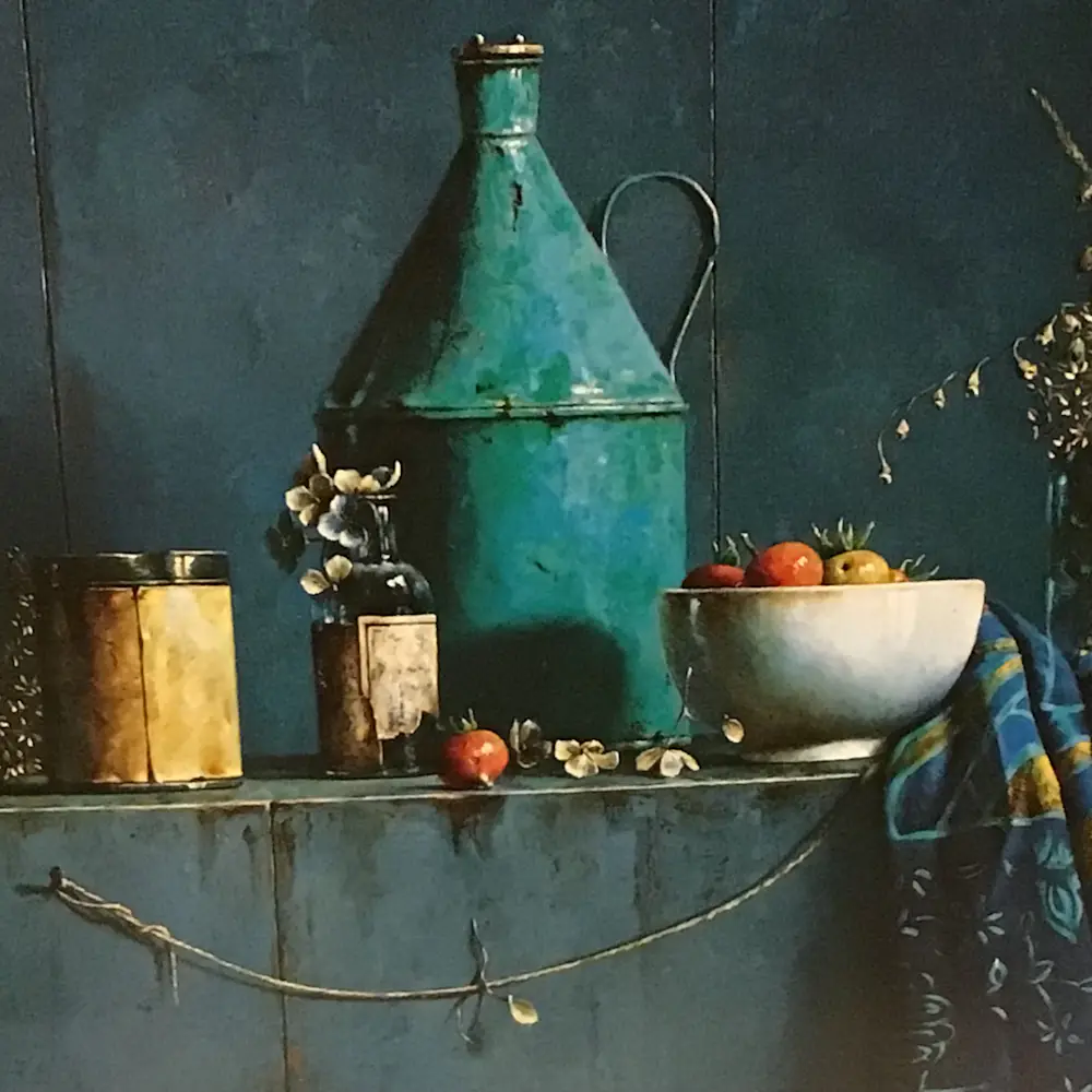 Annemiek Groenhout (1946)