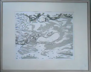 Aafke Bennema - Zonder titel kopen? Bied vanaf 20!