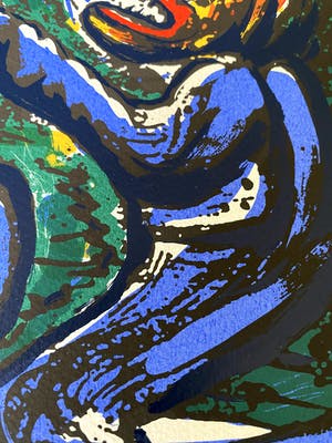 Fred Bervoets - zonder titel kopen? Bied vanaf 320!