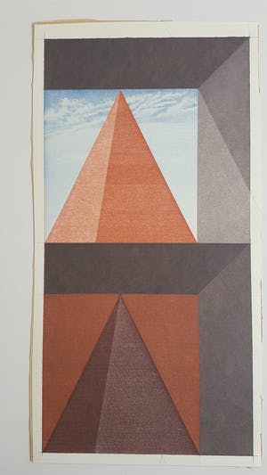 Erik Roos - Abbigesi - Firenze 18 III 76 kopen? Bied vanaf 120!