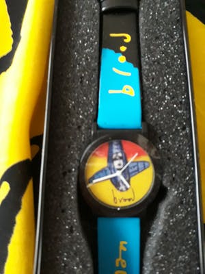 Herman Brood - geen titel kopen? Bied vanaf 39!