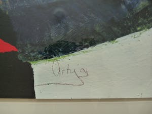 Arty Grimm - zonder titel kopen? Bied vanaf 225!