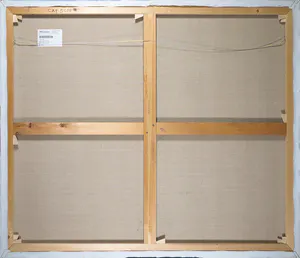 Heleen van der Tuin - Olieverf op doek, Zonder titel (Groot) kopen? Bied vanaf 400!