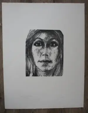 Paul Citroen - Litho: Ella - 1976 kopen? Bied vanaf 49!