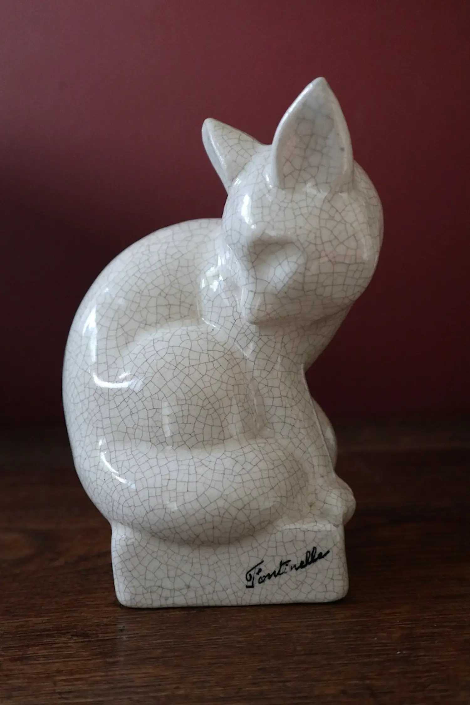 Jean de la Fontinelle (1900-1974)