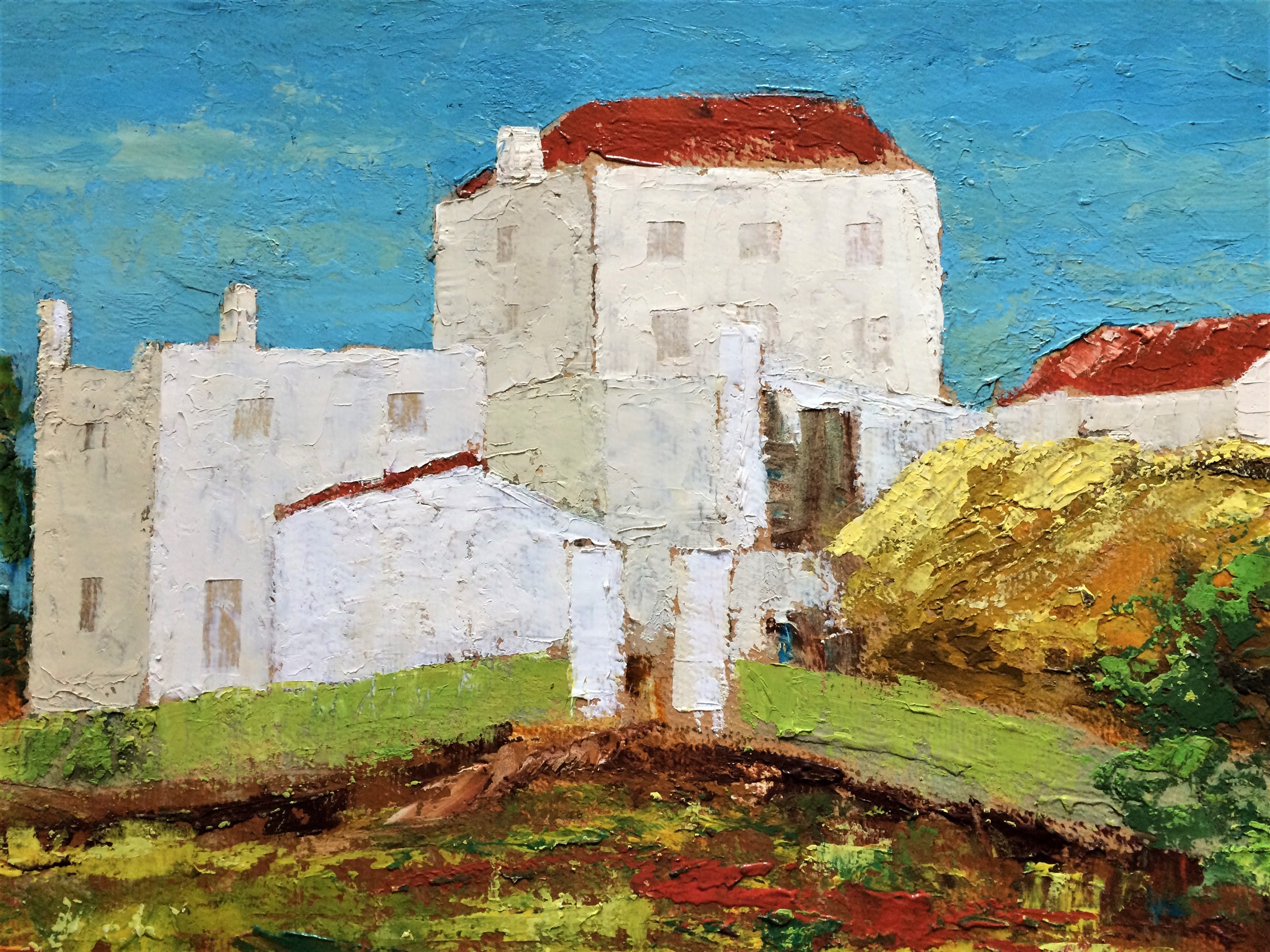 Frans Pince -  o.l.v. Julien Creytens  kopen? Bied vanaf 45!