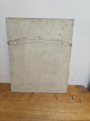 Jean Van Wel - De Kus kopen? Bied vanaf 75!