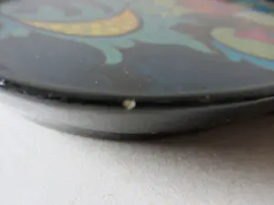 Plateelbakkerij Zuid-Holland - Dienblad kopen? Bied vanaf 25!