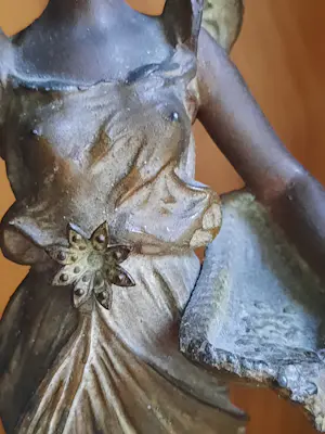 Emile-Joseph Carlier - Les semailles (het zaaien) kopen? Bied vanaf 95!