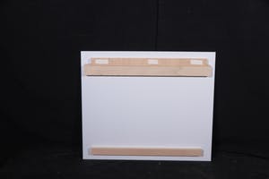 Paul Huf - C-Print op dibond, Groepsportret kopen? Bied vanaf 50!