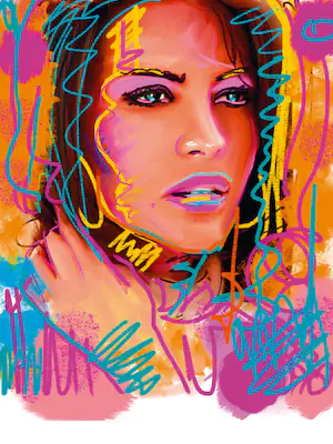 Peter Klashorst - Chicks with Dicks (set van 6 stuks) kopen? Bied vanaf 1!