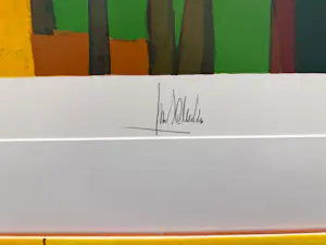 Ton Schulten - Midzomer 1996 kopen? Bied vanaf 800!