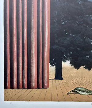 Michael Hasted - The Main Attraction kopen? Bied vanaf 30!