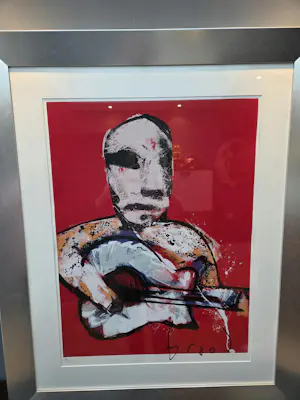 Herman Brood - Flamenco kopen? Bied vanaf 795!