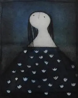 Gerda Smit - Ingelijste litho - 1995 kaufen? Bieten Sie von 250!