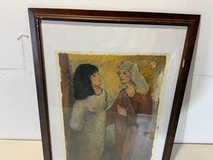 Irene Joffroy - Twee Vrouwen kopen? Bied vanaf 25!
