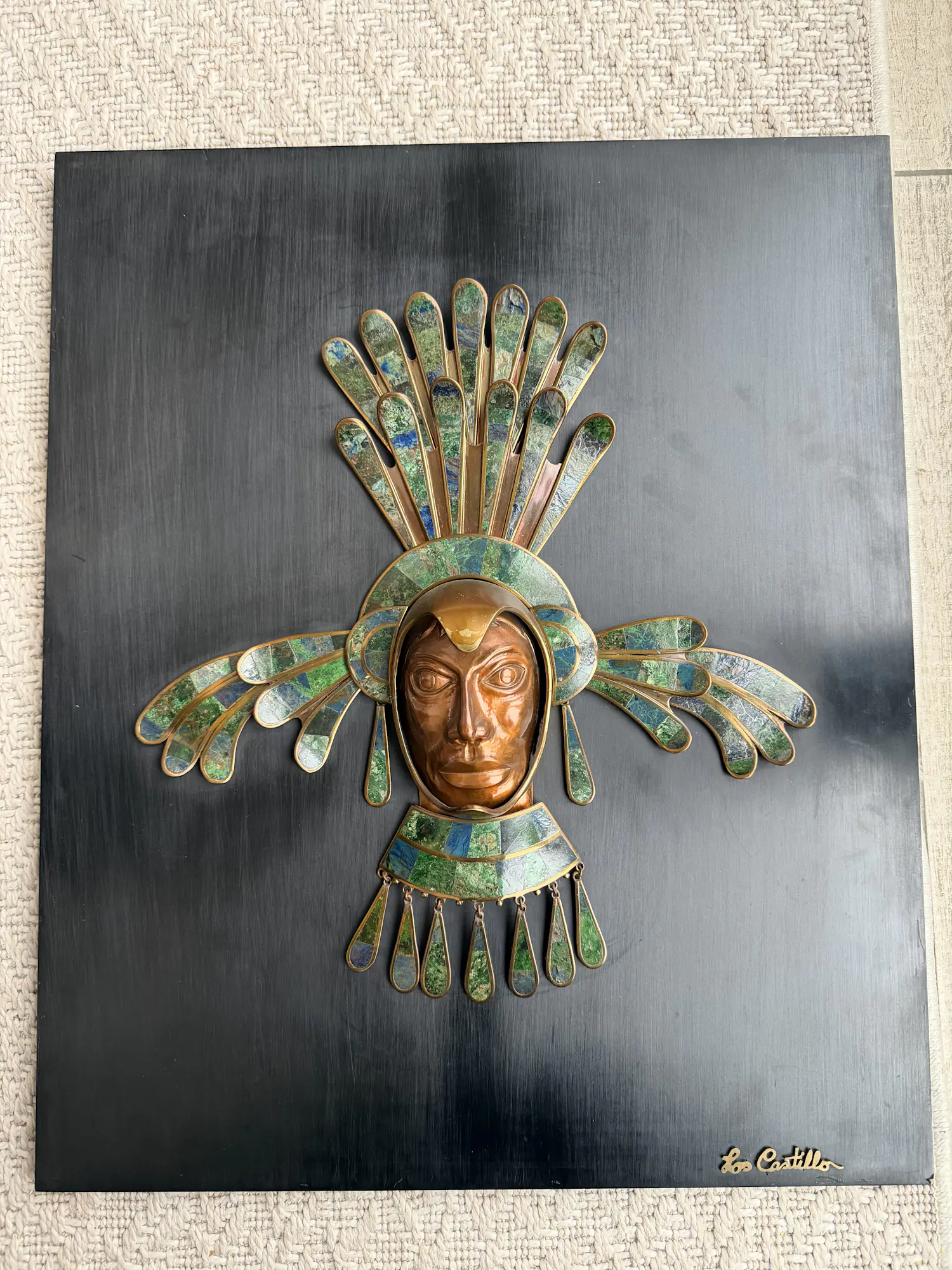 Jorge Castillo (1933)