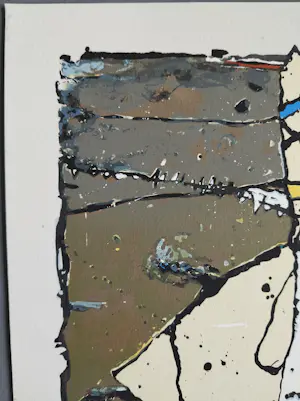 Beniti Cornelis - gesigneerde litho kopen? Bied vanaf 100!