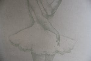 John Raedecker - Ballerina kopen? Bied vanaf 20!