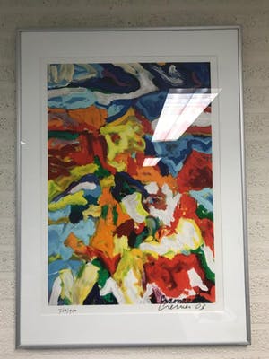 Corneille - 2 stuks kopen? Bied vanaf 200!