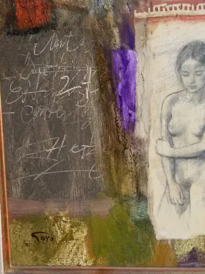 Goyo Dominguez - Alicia kopen? Bied vanaf 2250!