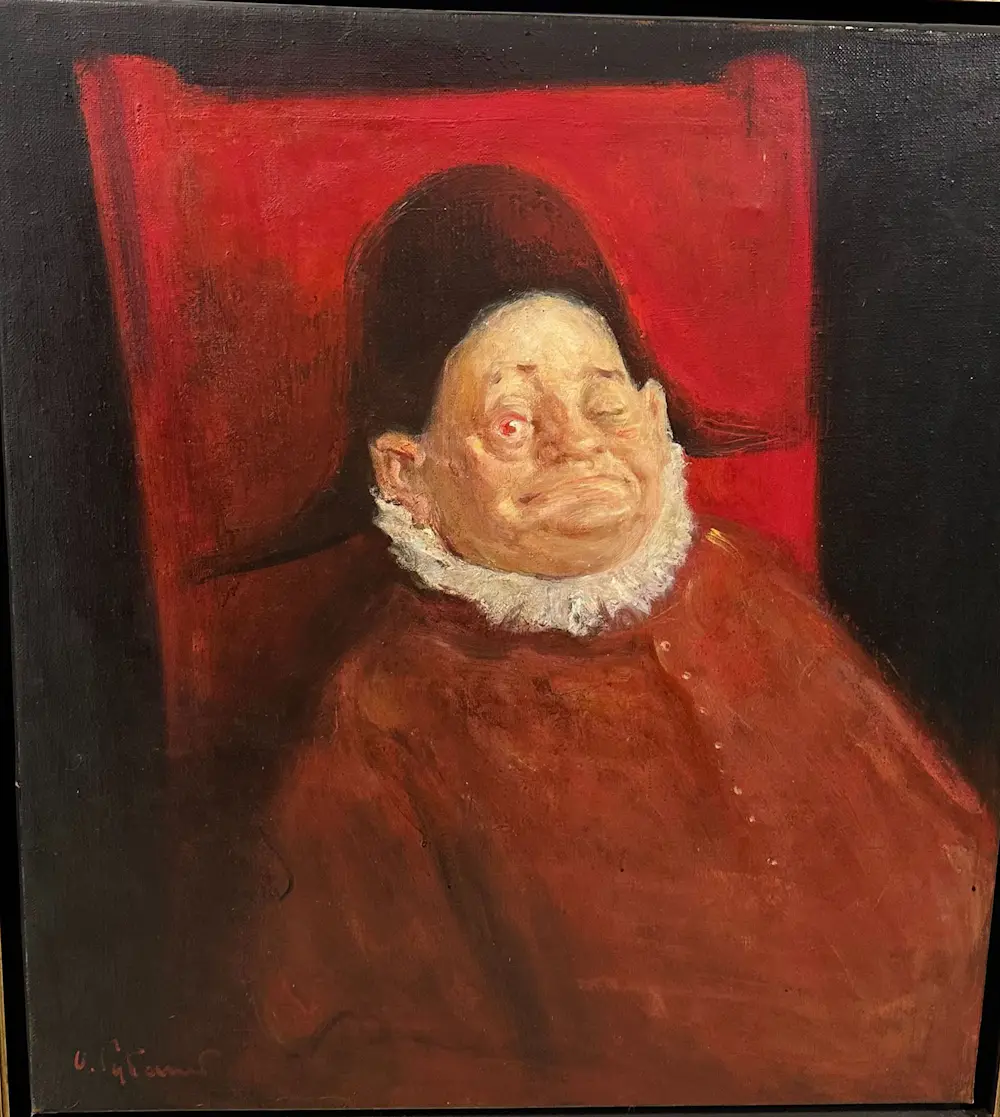 Igor Gubskiy (1954-2022)