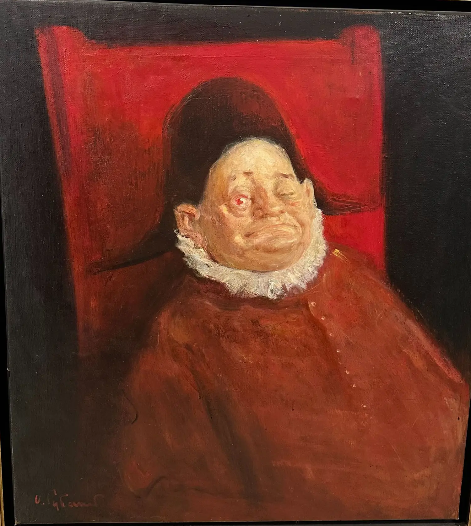 Igor Gubskiy (1954-2022)