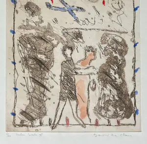 Dominique Chan - Couleur locale V kopen? Bied vanaf 35!