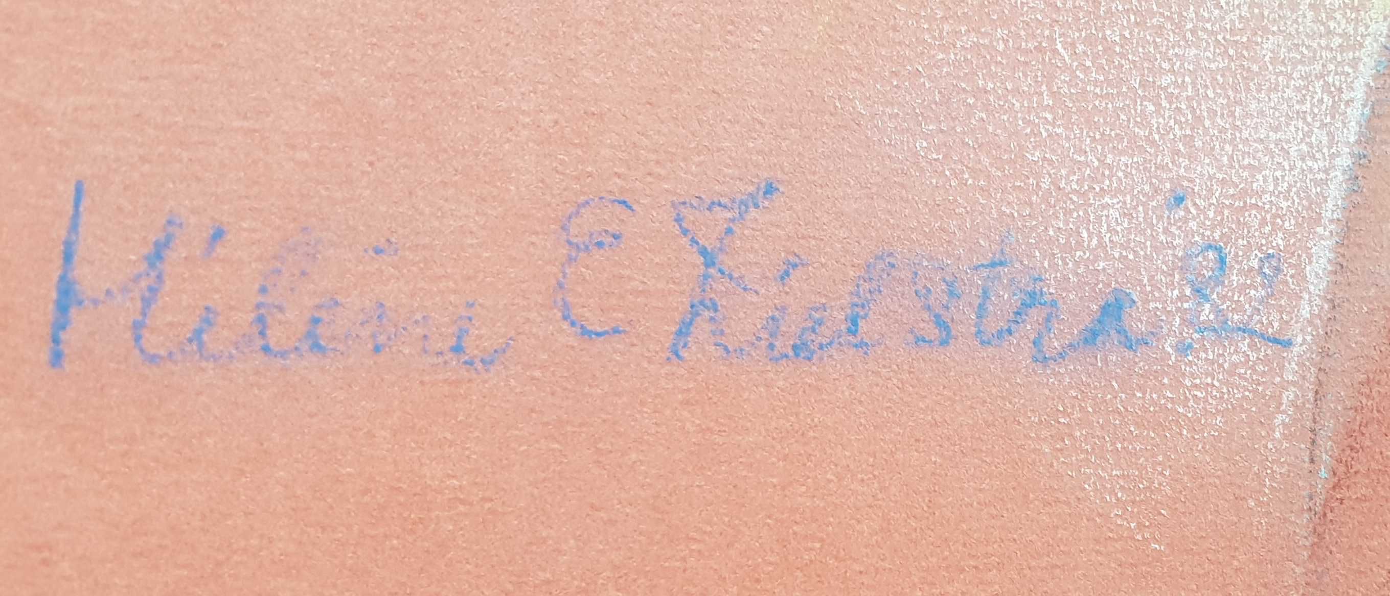 Helene Zielstra - Zittend naakt kopen? Bied vanaf 100!