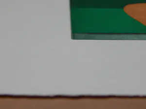 Johannes Hüppi - Vor dem Bildschirm II - Aquatinta Farbradierung 2003, signiert kopen? Bied vanaf 100!