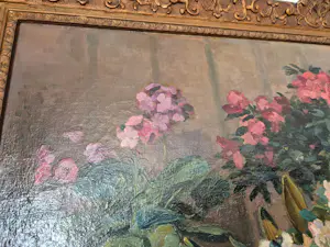 Herman Vreedenburgh - bloemen in vaas kopen? Bied vanaf 500!