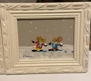 Henk Poeder - Muisjes in de sneeuw kopen? Bied vanaf 119!