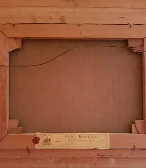 Johannes Wouterus van Trirum - poezen kopen? Bied vanaf 495!