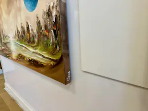 Gena - New Life kopen? Bied vanaf 350!