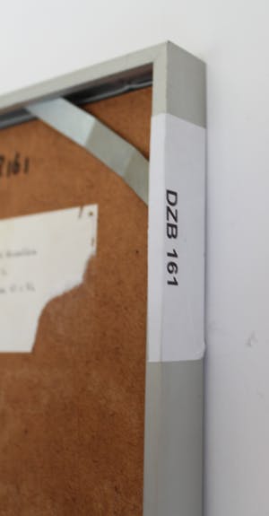 Henk Hesselius - (Amsterdam, 1927) - Fotocollage kopen? Bied vanaf 225!