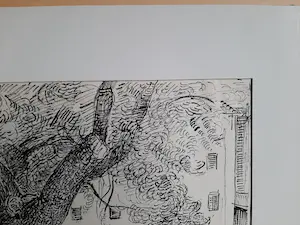 Greet Feuerstein - "Marché avec Janine et Emilienne" kopen? Bied vanaf 50!