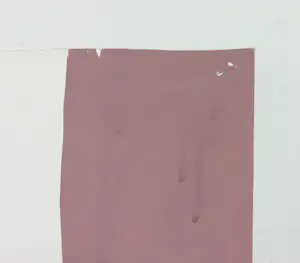 Floor van Keulen - Gouache op papier bevestigd op doek, Zonder titel - Ingelijst (Zeer groot) kopen? Bied vanaf 250!