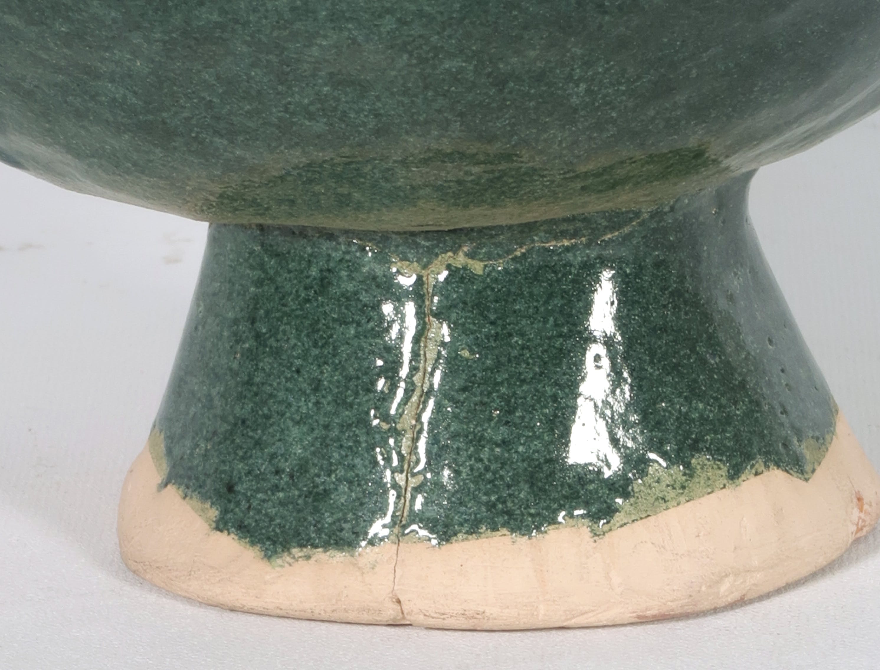 Peter von Hartsvelt Müller - Keramiek, Tulpenvaas (Groot!) kopen? Bied vanaf 1!