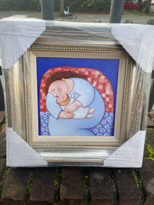 Ada Breedveld - Mamsje kopen? Bied vanaf 375!