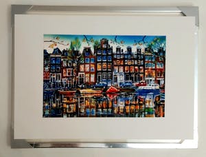 Elena Polyakova - Huizen in Amsterdam kopen? Bied vanaf 55!