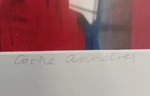 Corine Annelies van Dolder - Moeder kopen? Bied vanaf 30!