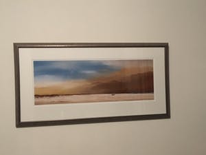 Hans Paus - Solitary beach III, 2/95 kopen? Bied vanaf 150!