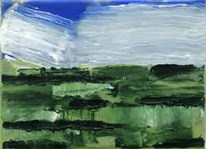 Paul Corvers - Polder verkocht voor € 75!
