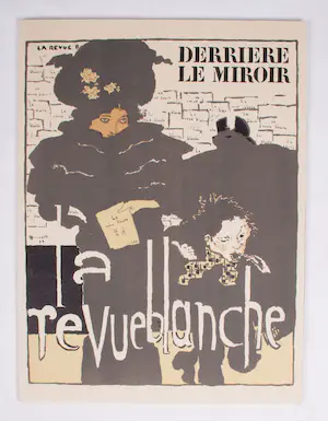 AcheterHenri de Toulouse-Lautrec - DLM 158 - 159 - Volledige editie - eerste uitgave? Enchérissez de 125!