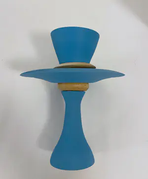 Yvonne van Van Rosse - Gouden kom kopen? Bied vanaf 45!