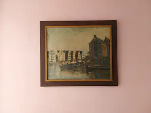 Willem Knip - Amsterdam kopen? Bied vanaf 100!