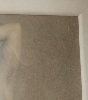 Gerard Hofs - Naakt. Staande vrouw. kopen? Bied vanaf 299!