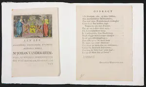 Jan Punt - e.a., Lot van vijftien handgekleurde gravures uit Abraham de Aartsvader kopen? Bied vanaf 70!