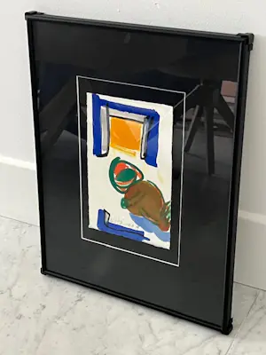 Jurjen de Haan - zonder titel - 1999 kopen? Bied vanaf 20!